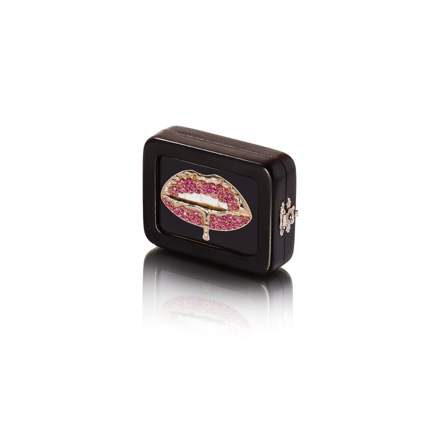 Melting Carat Pin