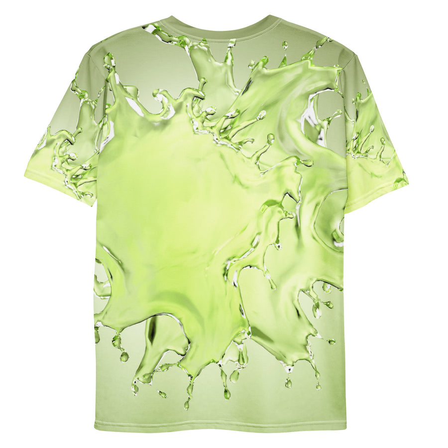 Lime Men's T-Shirt
