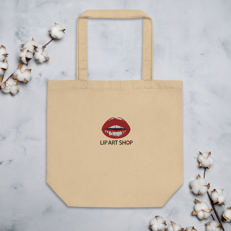 Eco Tote Bag