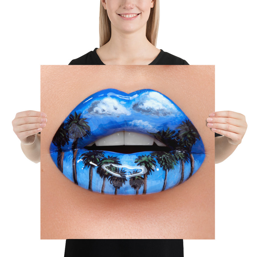 Beverly Hills Poster