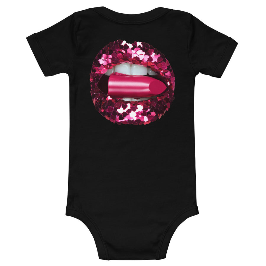 Fetch Baby One Piece