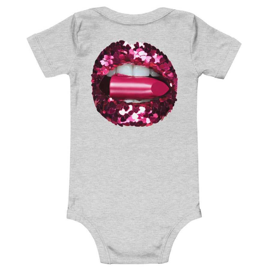 Fetch Baby One Piece