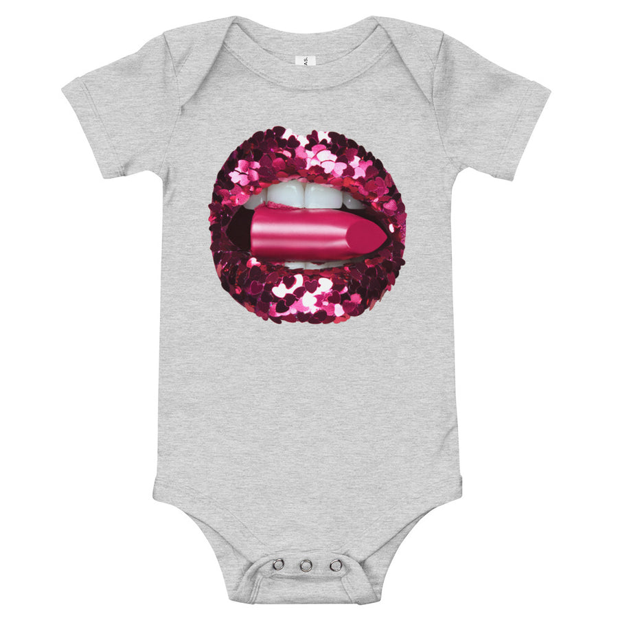 Fetch Baby One Piece
