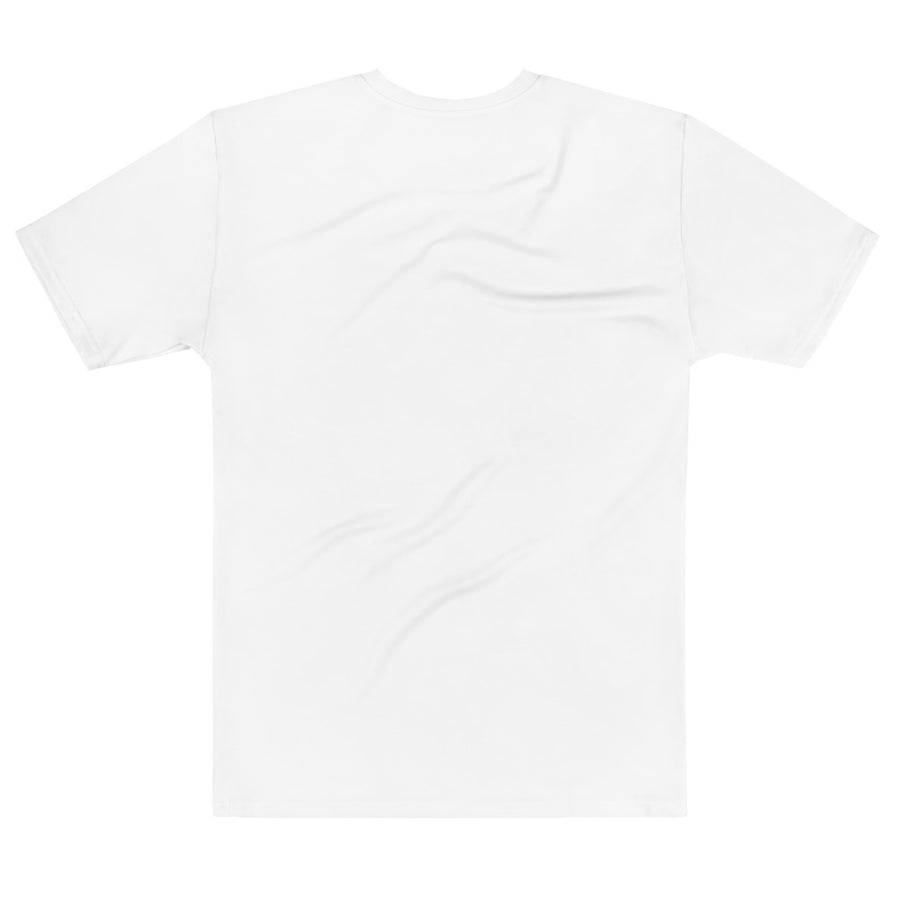 Envious Crew Neck T-shirt White