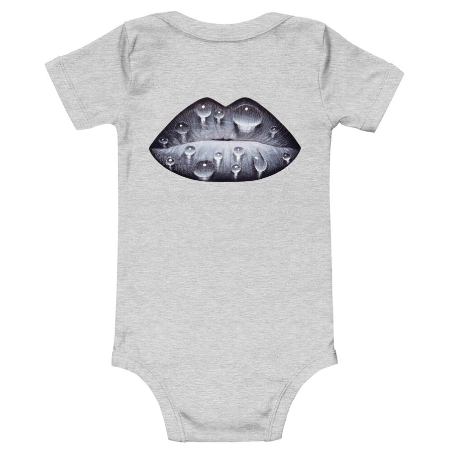 Rainy Day Baby One Piece
