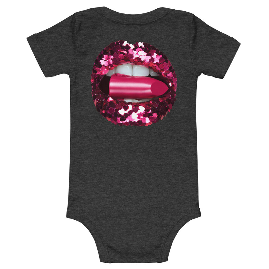 Fetch Baby One Piece