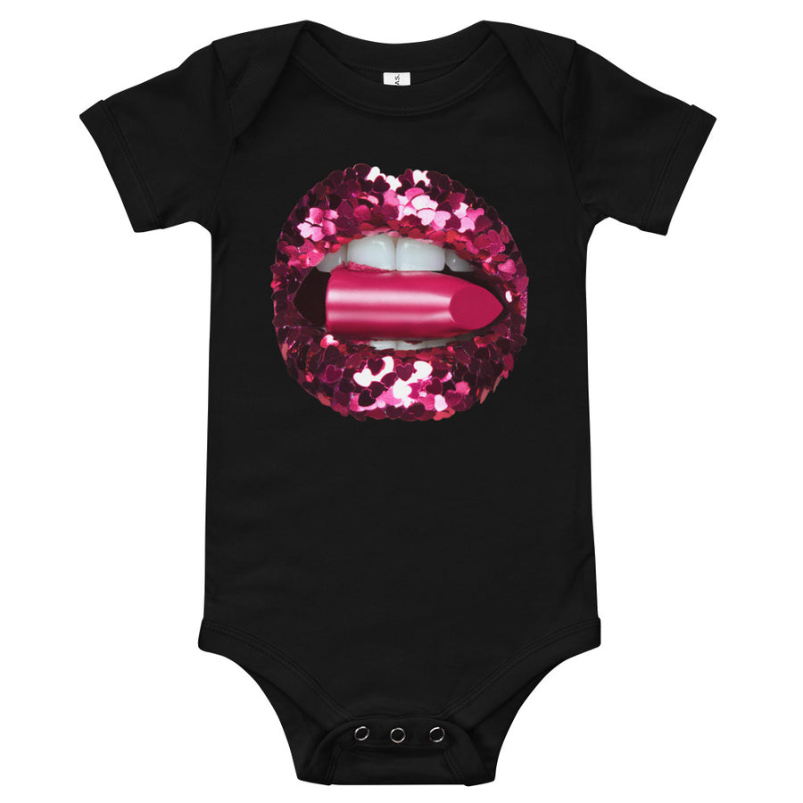 Fetch Baby One Piece