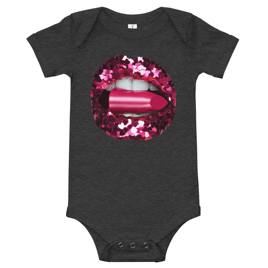 Fetch Baby One Piece