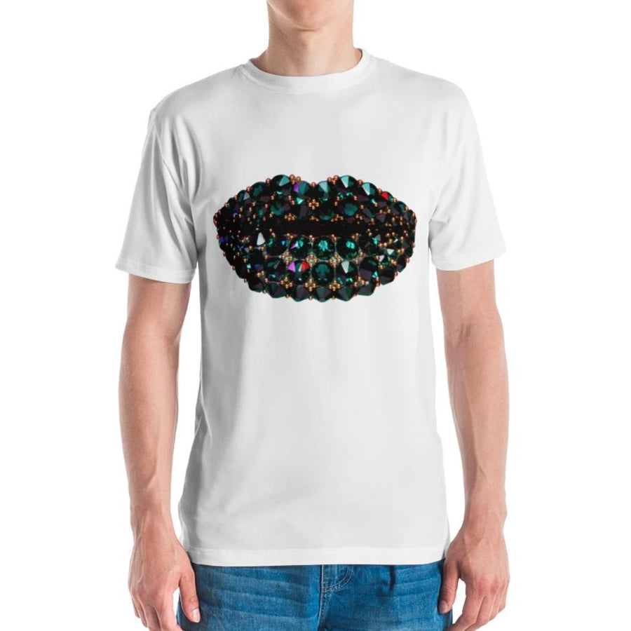 Envious Crew Neck T-shirt White