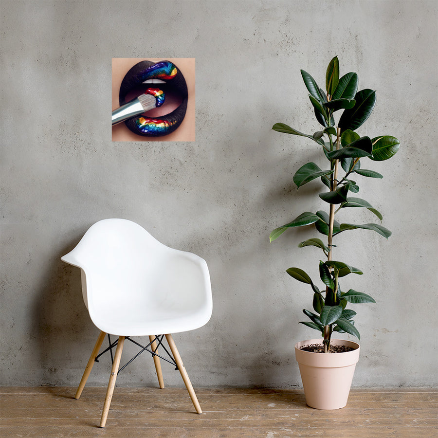 Inspiration Poster