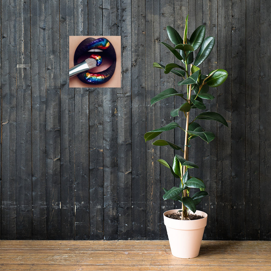 Inspiration Poster