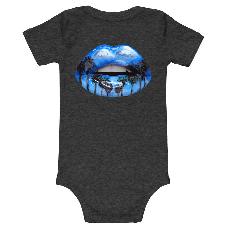 Beverly Hills Baby One Piece