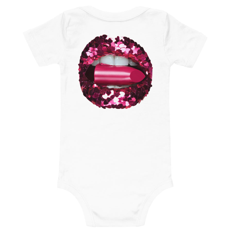 Fetch Baby One Piece