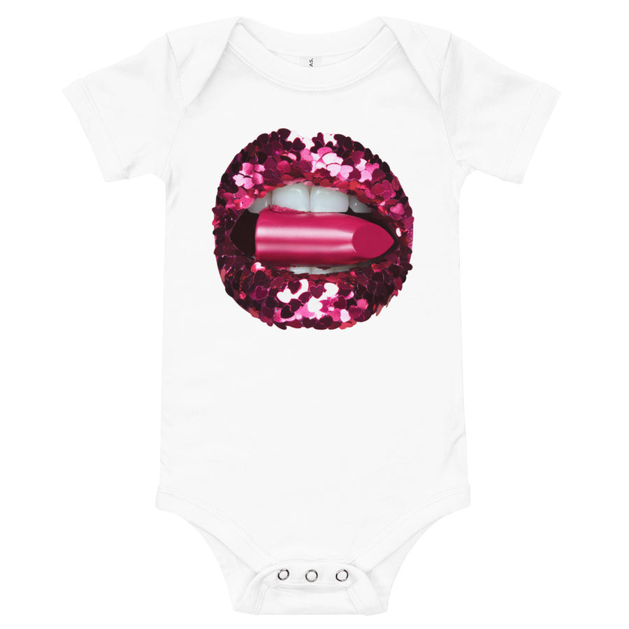 Fetch Baby One Piece