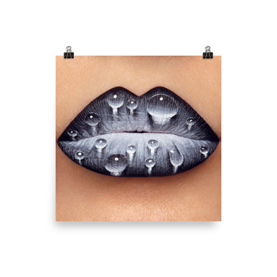 Rainy Day Poster