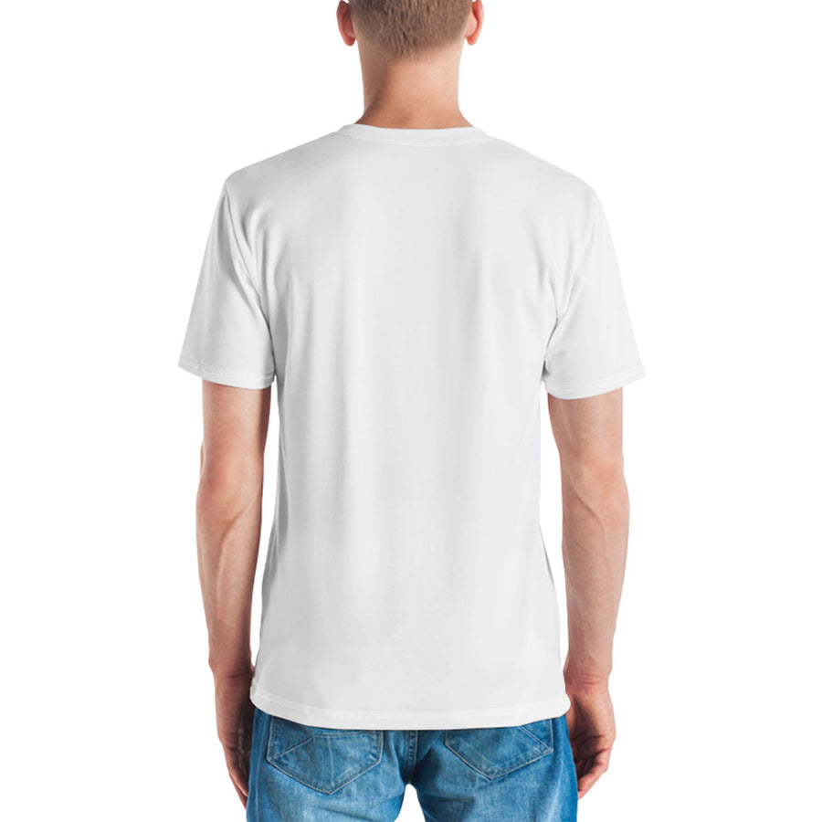 Envious Crew Neck T-shirt White